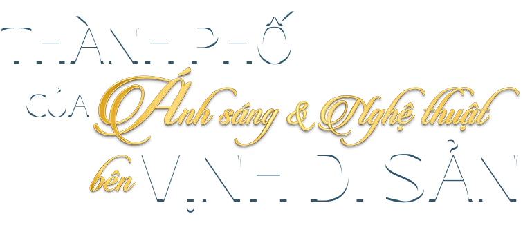 section tongquan cta - Noble Palace Ha Long