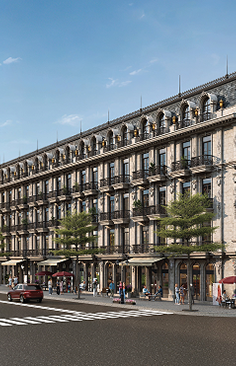 Noble Palace Hạ Long chuẩn bị…